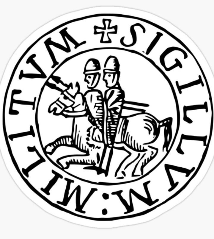 Holy Knights Of Constantine